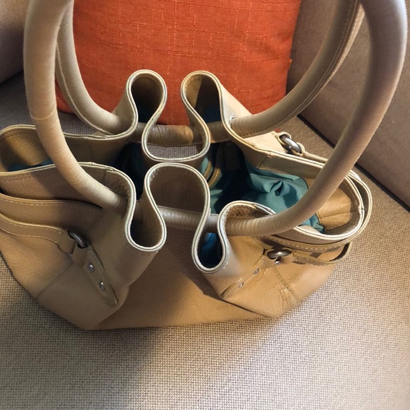 Cole Haan leather bag - Picture 5 of 8